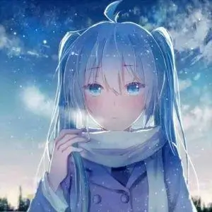 角色原型镜像者头像